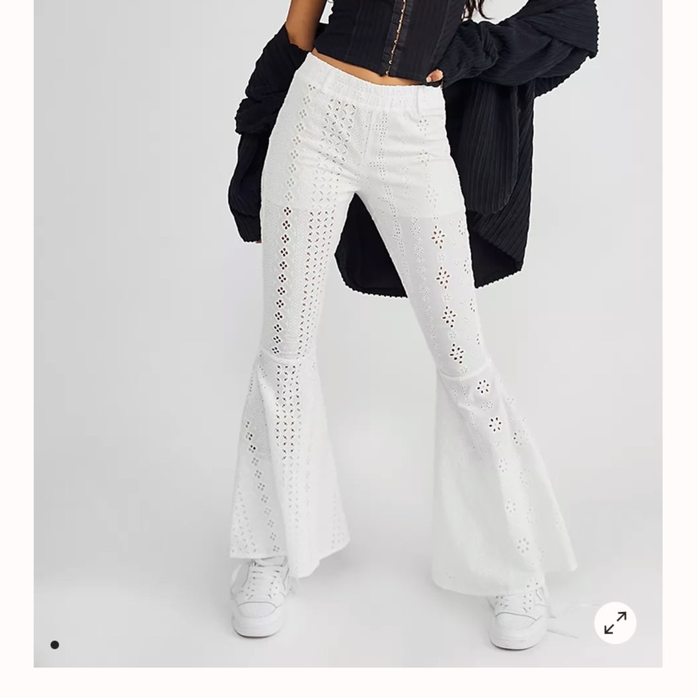 Badlands Bell Pants XS